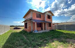 Casă P + E, 182 mpc, 454 mp teren, cu posibilitate plată eșalonată, zona Ford