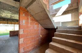 Casă P + E, 182 mpc, 454 mp teren, cu posibilitate plată eșalonată, zona Ford