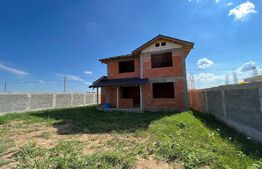 Casă P + E, 182 mpc, 454 mp teren, cu posibilitate plată eșalonată, zona Ford