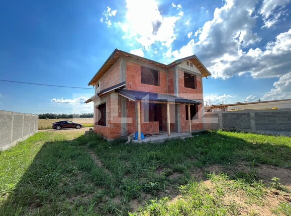 Casa de vânzare 5 camere Est - 122525CV | BLITZ Craiova | Poza12