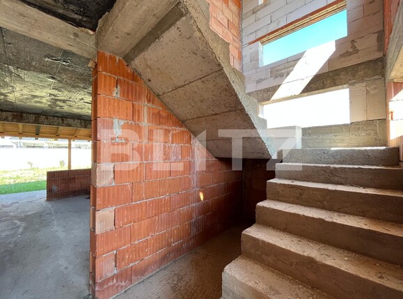 Casa de vânzare 5 camere Est - 122525CV | BLITZ Craiova | Poza8