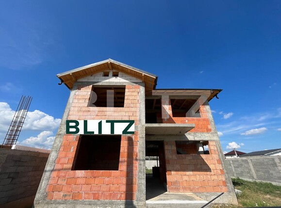 Casa de vânzare 5 camere Est - 122525CV | BLITZ Craiova | Poza1