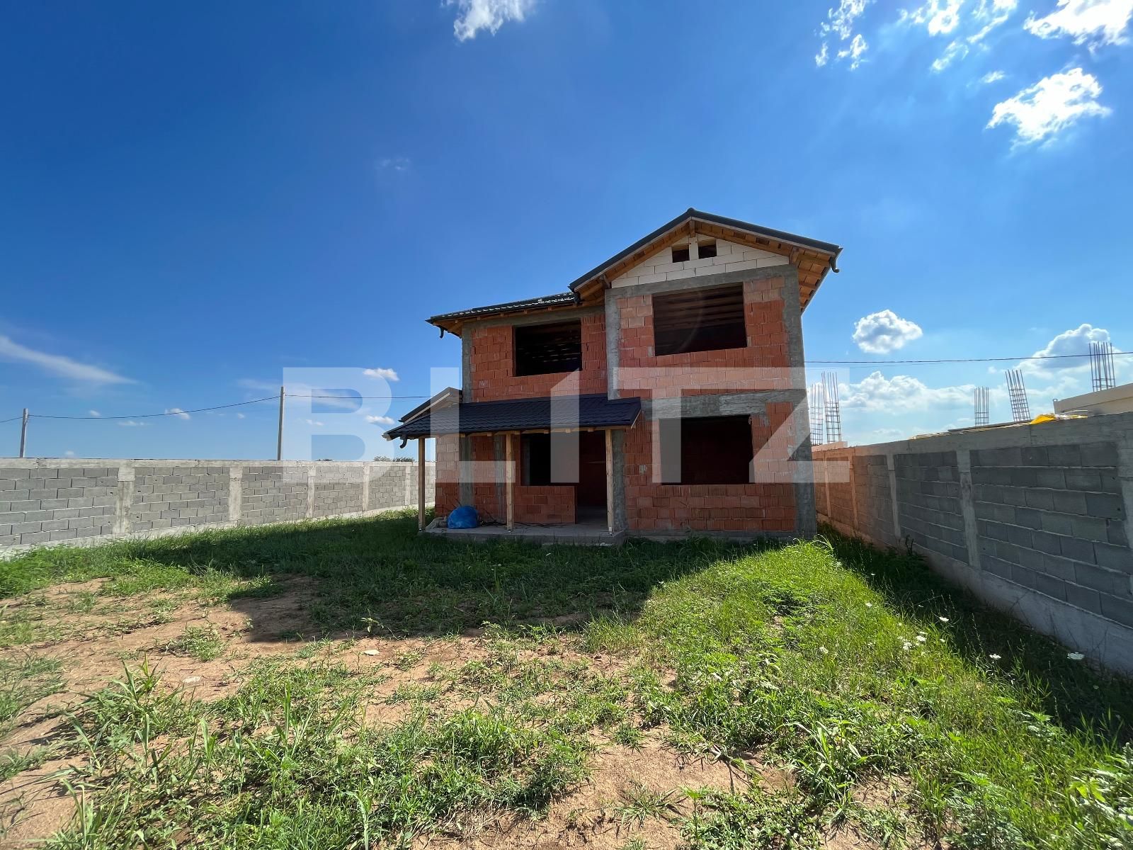 Casa de vânzare 5 camere Est - 122525CV | BLITZ Craiova | Poza13