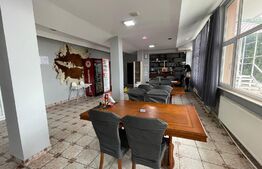 Proprietate tip Hotel 370 mp, 3000 mp teren, Isalnita