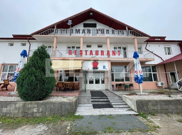 Casa de vânzare 12 camere Isalnita - 122585CV | BLITZ Craiova | Poza1