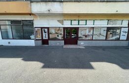Spatiu comercial, 100 mp, zona Lapus-Arges