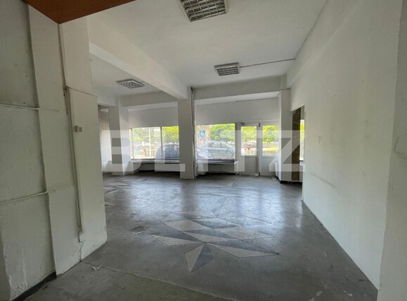 Spațiu comercial de închiriat Lapus Arges - 122591SIC | BLITZ Craiova | Poza1