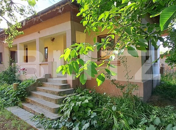 Casa de vânzare 4 camere Podari - 122604CV | BLITZ Craiova | Poza1
