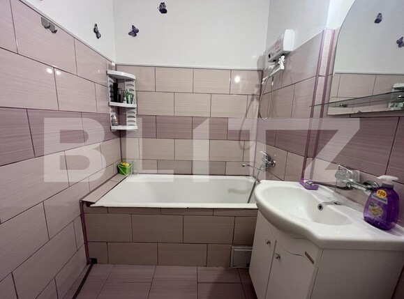 Garsonieră de vânzare Craiovita Noua - 122663AV | BLITZ Craiova | Poza5