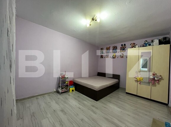 Garsonieră de vânzare Craiovita Noua - 122663AV | BLITZ Craiova | Poza1
