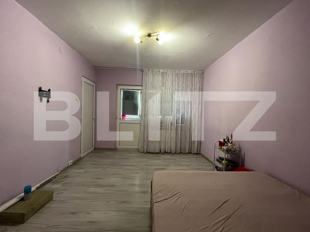 Garsonieră de vânzare Craiovita Noua - 122663AV | BLITZ Craiova | Poza2