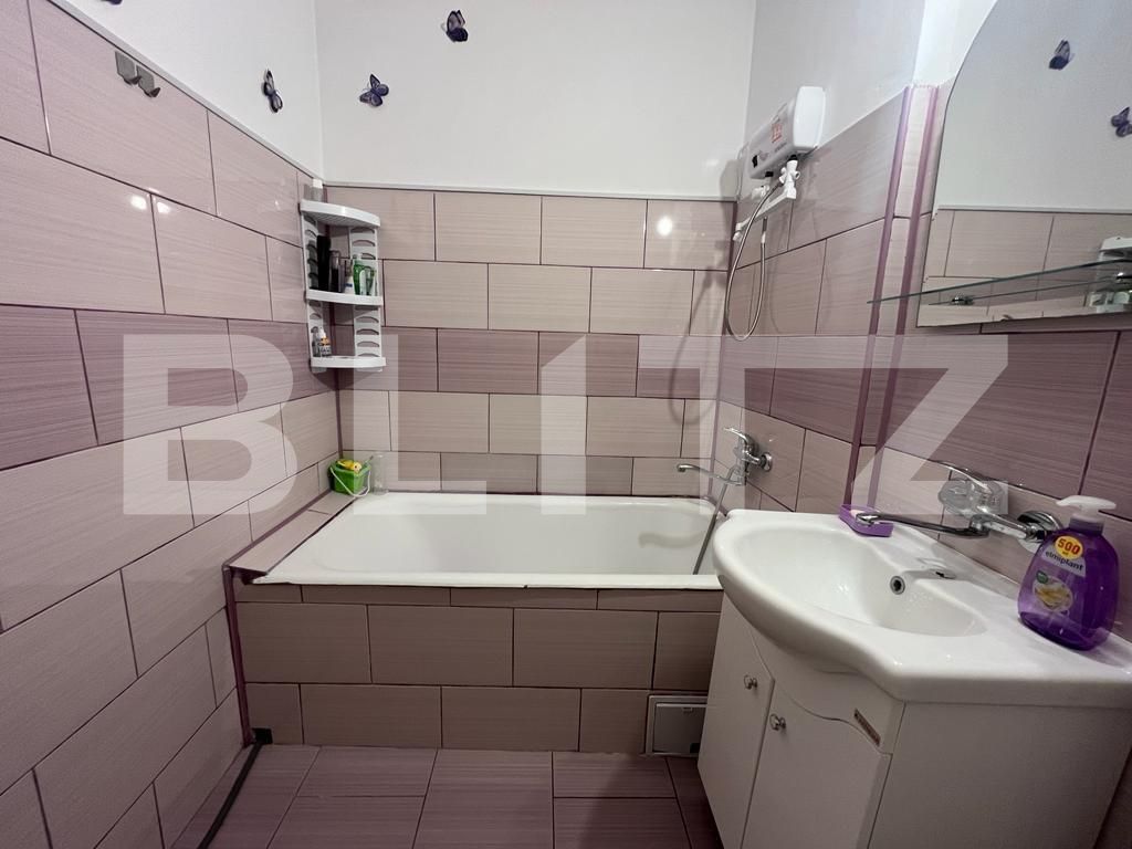 Garsonieră de vânzare Craiovita Noua - 122663AV | BLITZ Craiova | Poza5