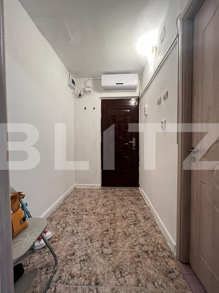 Garsonieră de vânzare Craiovita Noua - 122663AV | BLITZ Craiova | Poza3