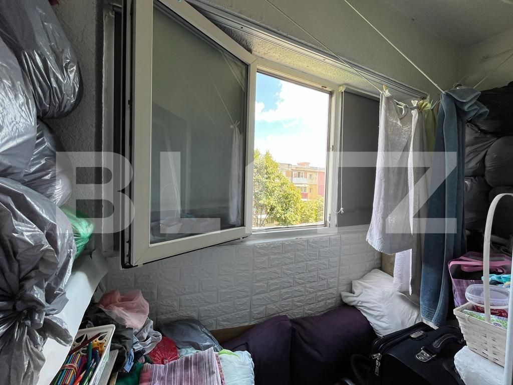 Garsonieră de vânzare Craiovita Noua - 122663AV | BLITZ Craiova | Poza7