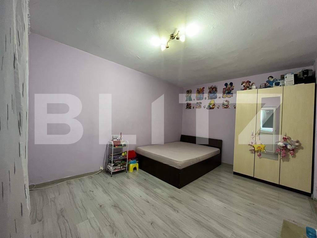 Garsonieră de vânzare Craiovita Noua - 122663AV | BLITZ Craiova | Poza1