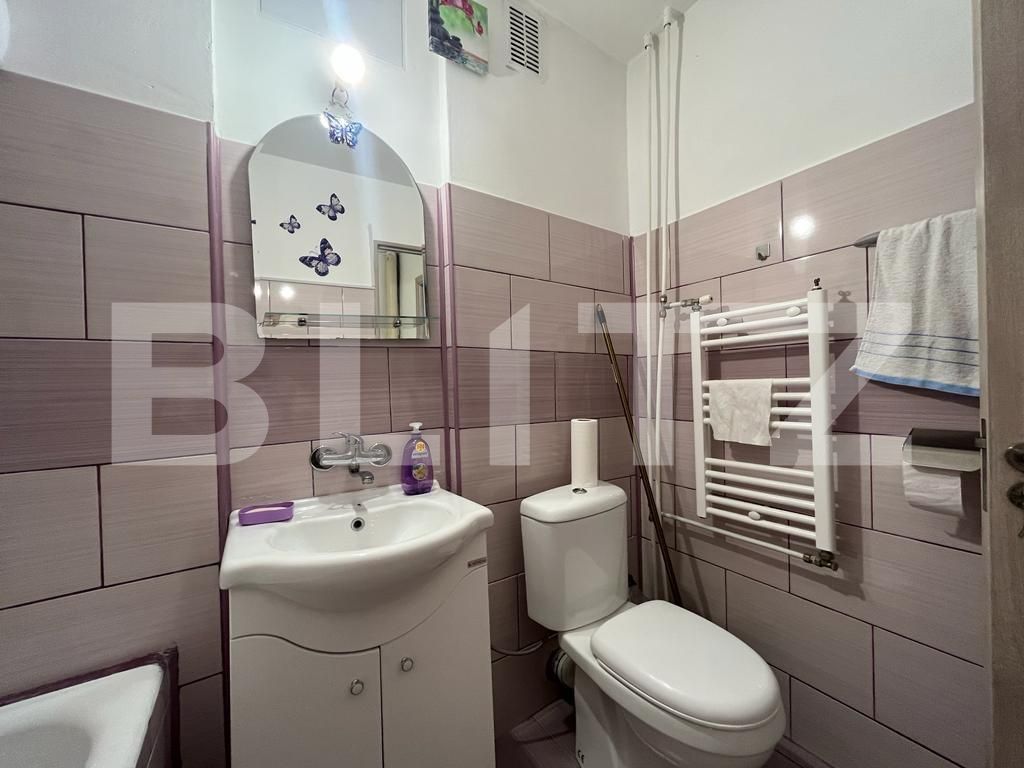 Garsonieră de vânzare Craiovita Noua - 122663AV | BLITZ Craiova | Poza6