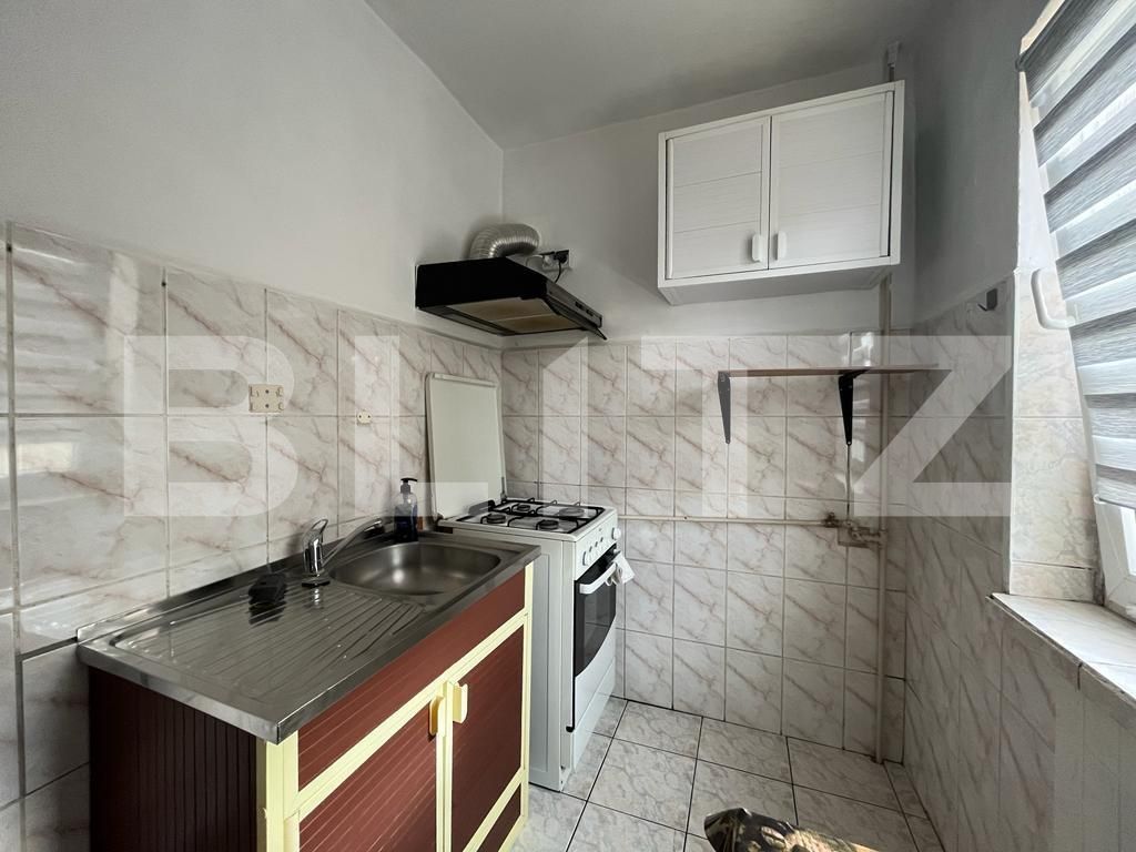 Garsonieră de vânzare Craiovita Noua - 122663AV | BLITZ Craiova | Poza4