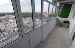 Apartament de 2 camere, 52 mp, aer conditionat, zona Valea Rosie