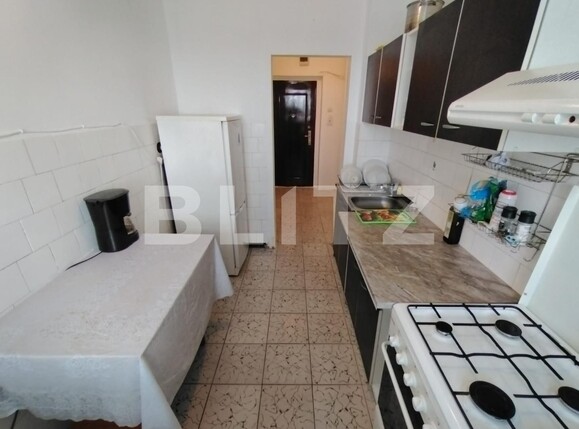 Apartament de închiriat 2 camere Valea Rosie - 122771AI | BLITZ Craiova | Poza6