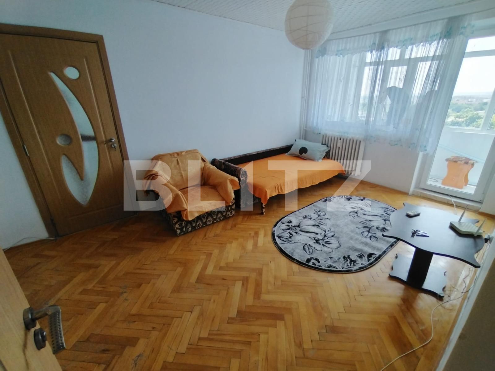 Apartament de închiriat 2 camere Valea Rosie - 122771AI | BLITZ Craiova | Poza2