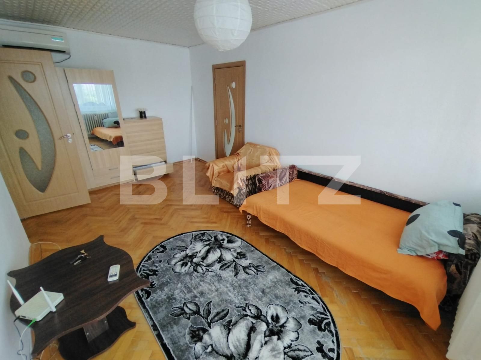 Apartament de închiriat 2 camere Valea Rosie - 122771AI | BLITZ Craiova | Poza1