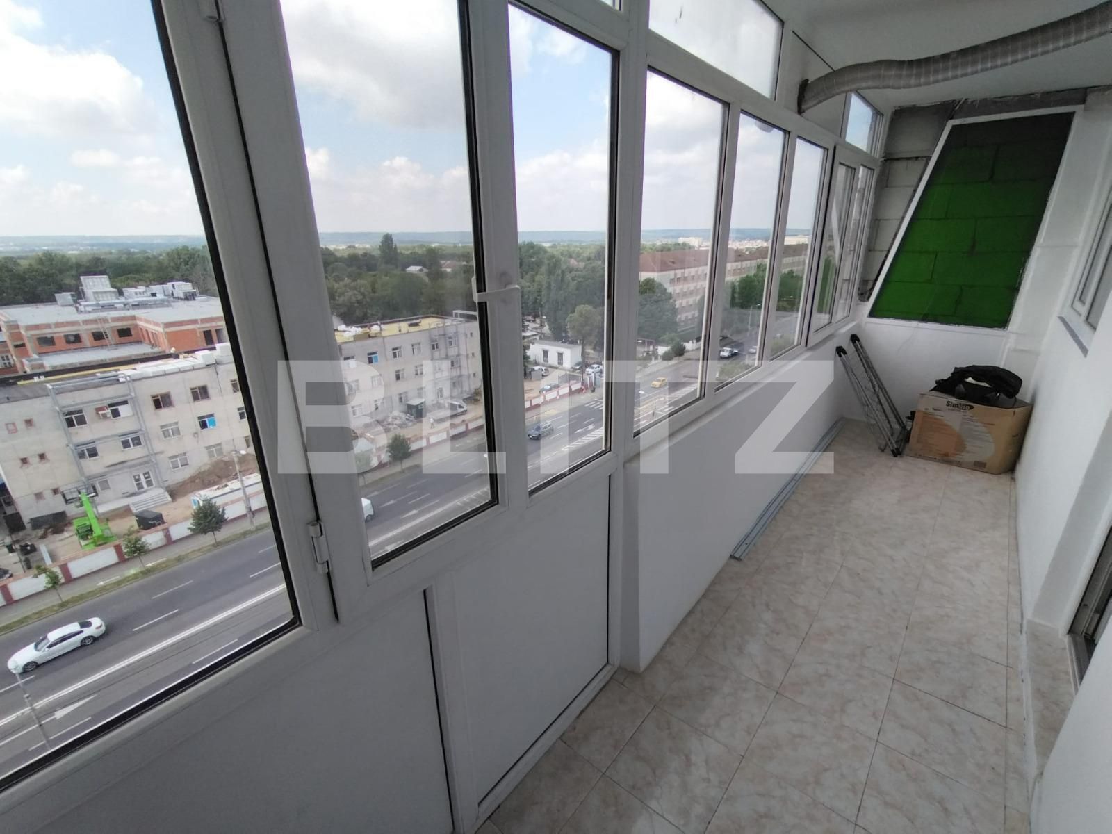 Apartament de închiriat 2 camere Valea Rosie - 122771AI | BLITZ Craiova | Poza8