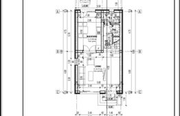 Casă individuală P+E,  zona Șimnicul de jos