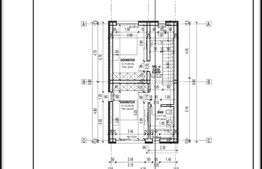 Casă individuală P+E,  zona Șimnicul de jos