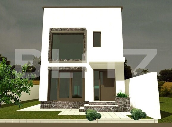 Casa de vânzare 3 camere Simnicu de Jos  - 122782CV | BLITZ Craiova | Poza4