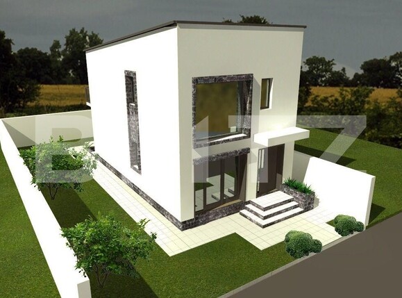 Casa de vânzare 3 camere Simnicu de Jos  - 122782CV | BLITZ Craiova | Poza1