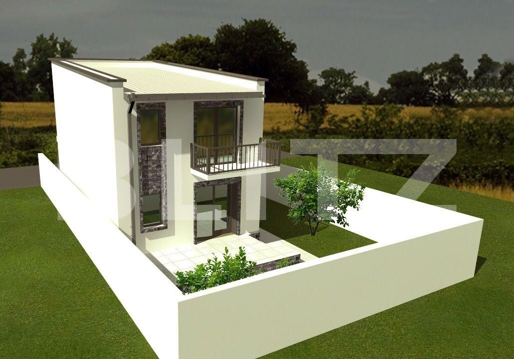 Casa de vânzare 3 camere Simnicu de Jos  - 122782CV | BLITZ Craiova | Poza5