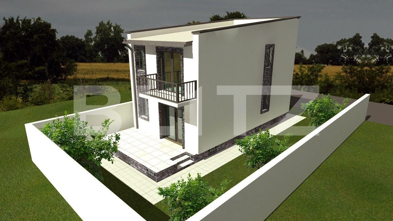 Casa de vânzare 3 camere Simnicu de Jos  - 122782CV | BLITZ Craiova | Poza6