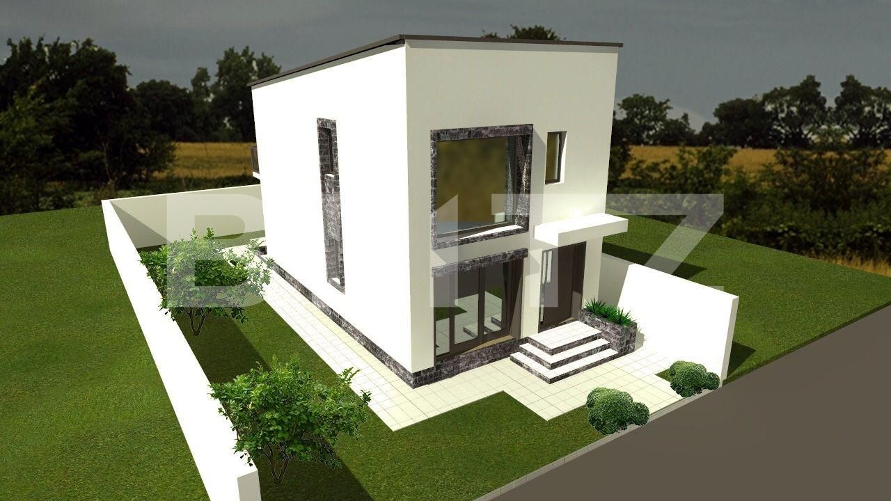 Casa de vânzare 3 camere Simnicu de Jos  - 122782CV | BLITZ Craiova | Poza1