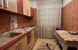 Apartament cu 2 camere, 47 mp, semidecomandat, Craiovita Noua (zona Orizont)