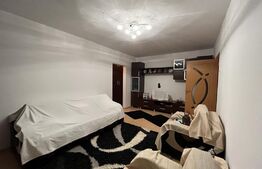 Apartament cu 2 camere, 47 mp, semidecomandat, Craiovita Noua (zona Orizont)