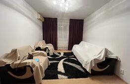 Apartament cu 2 camere, 47 mp, semidecomandat, Craiovita Noua (zona Orizont)