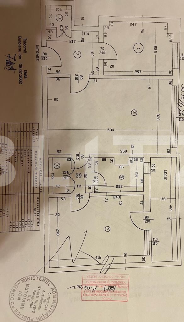 Apartament de vânzare 2 camere Craiovita Noua - 122823AV | BLITZ Craiova | Poza1