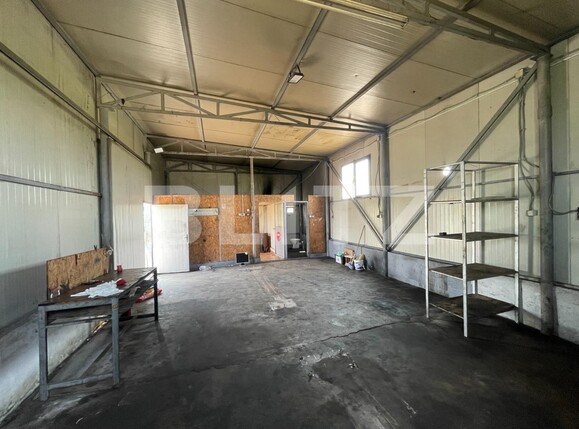 Teren de vânzare Exterior  Nord - 122862TV | BLITZ Craiova | Poza5