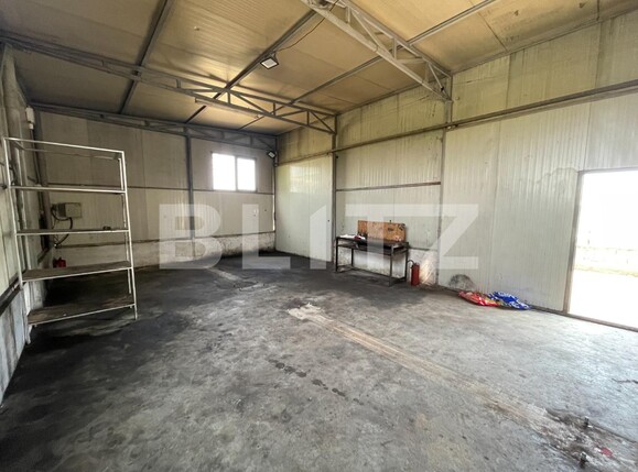 Teren de vânzare Exterior  Nord - 122862TV | BLITZ Craiova | Poza4