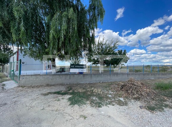 Teren de vânzare Exterior  Nord - 122862TV | BLITZ Craiova | Poza2