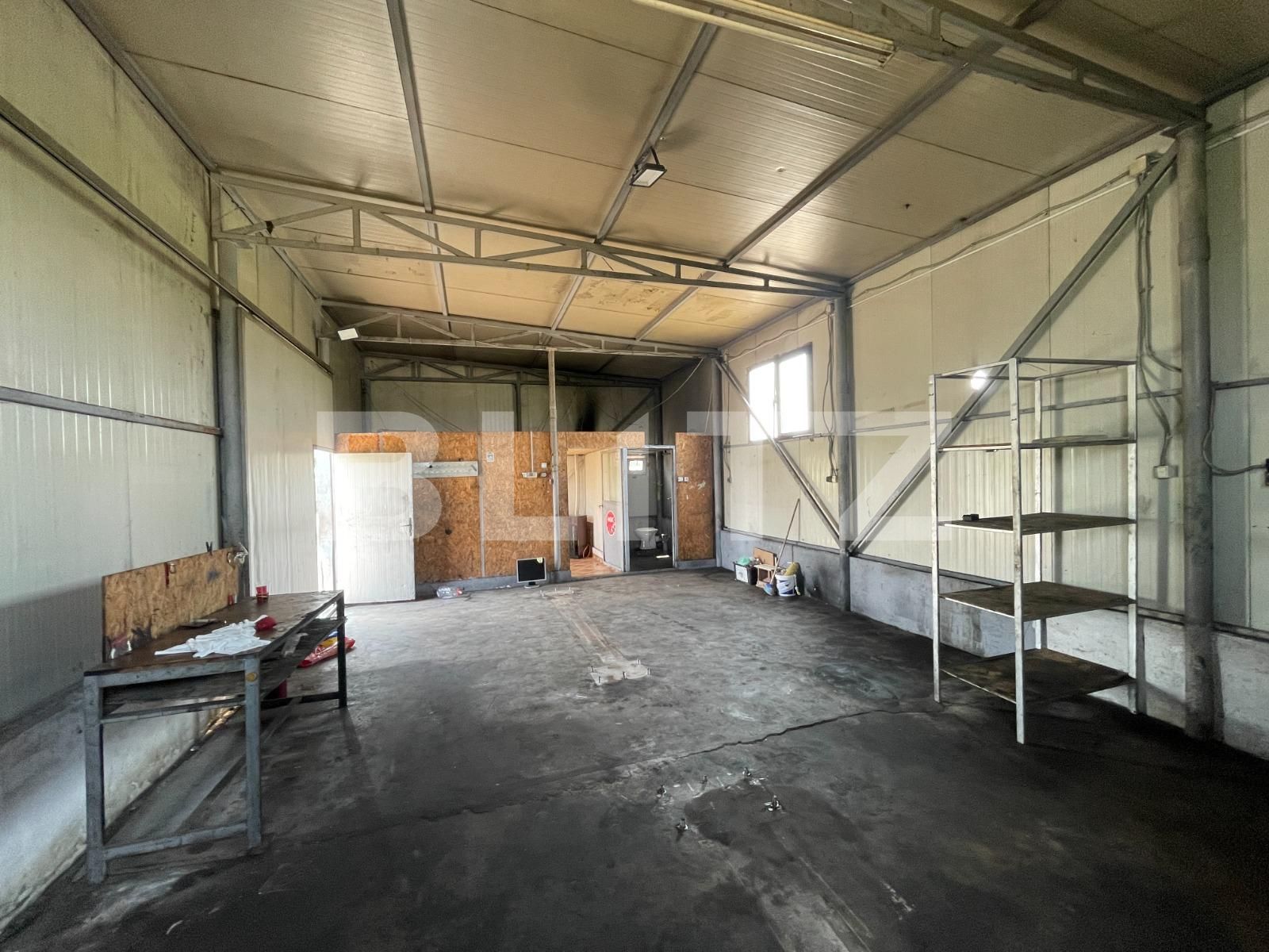 Teren de vânzare Exterior  Nord - 122862TV | BLITZ Craiova | Poza5