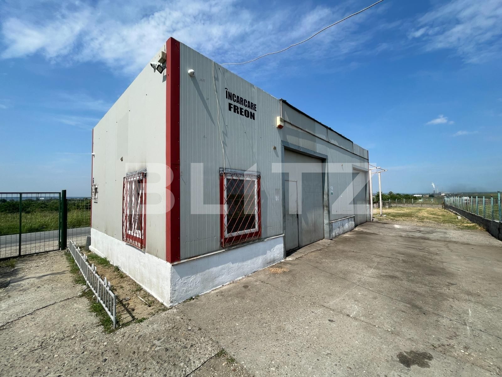 Teren de vânzare Exterior  Nord - 122862TV | BLITZ Craiova | Poza3