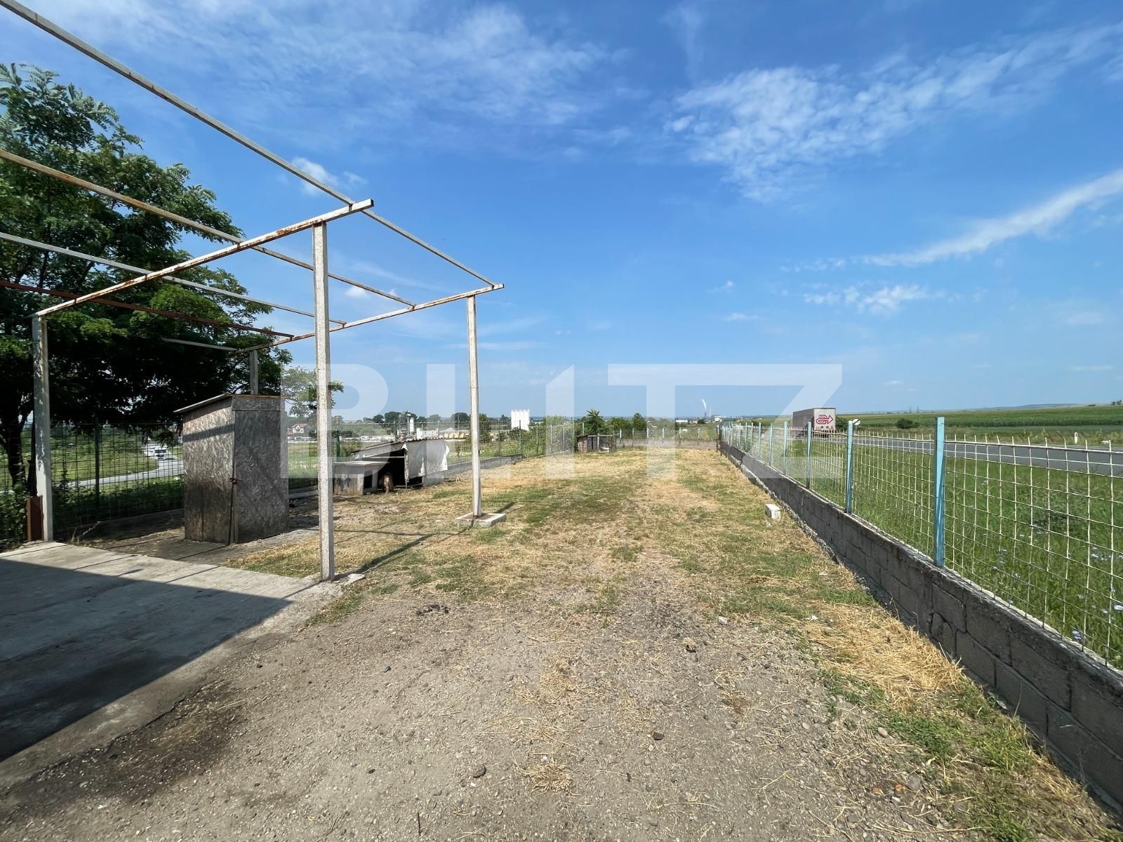 Teren de vânzare Exterior  Nord - 122862TV | BLITZ Craiova | Poza6