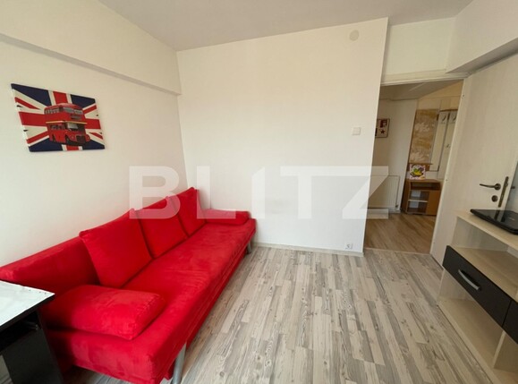 Apartament de închiriat 2 camere Lapus - 122899AI | BLITZ Craiova | Poza5