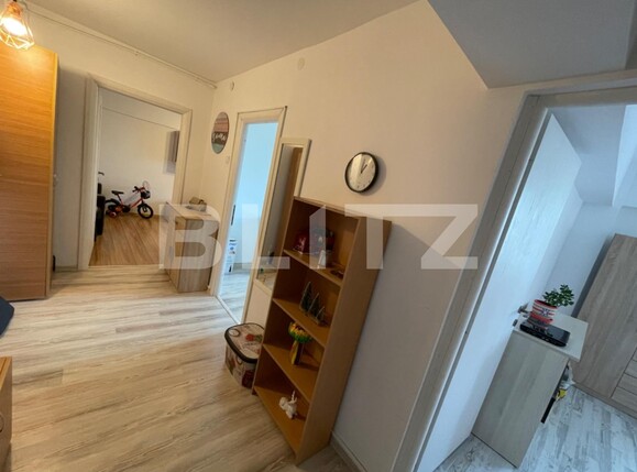 Apartament de închiriat 2 camere Lapus - 122899AI | BLITZ Craiova | Poza7