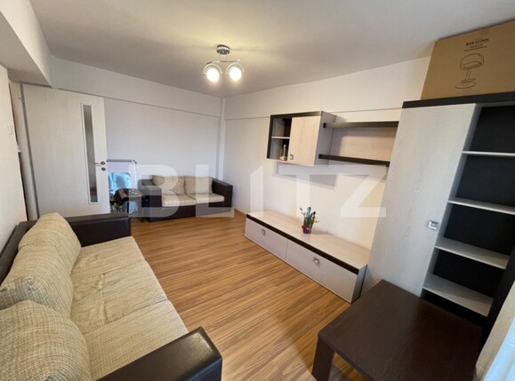 Apartament de închiriat 2 camere Lapus - 122899AI | BLITZ Craiova | Poza2