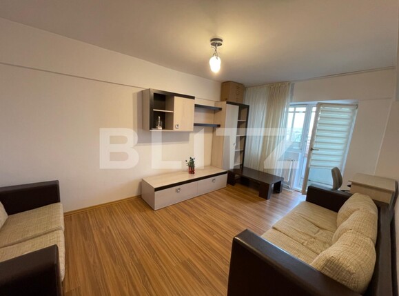 Apartament de închiriat 2 camere Lapus - 122899AI | BLITZ Craiova | Poza3