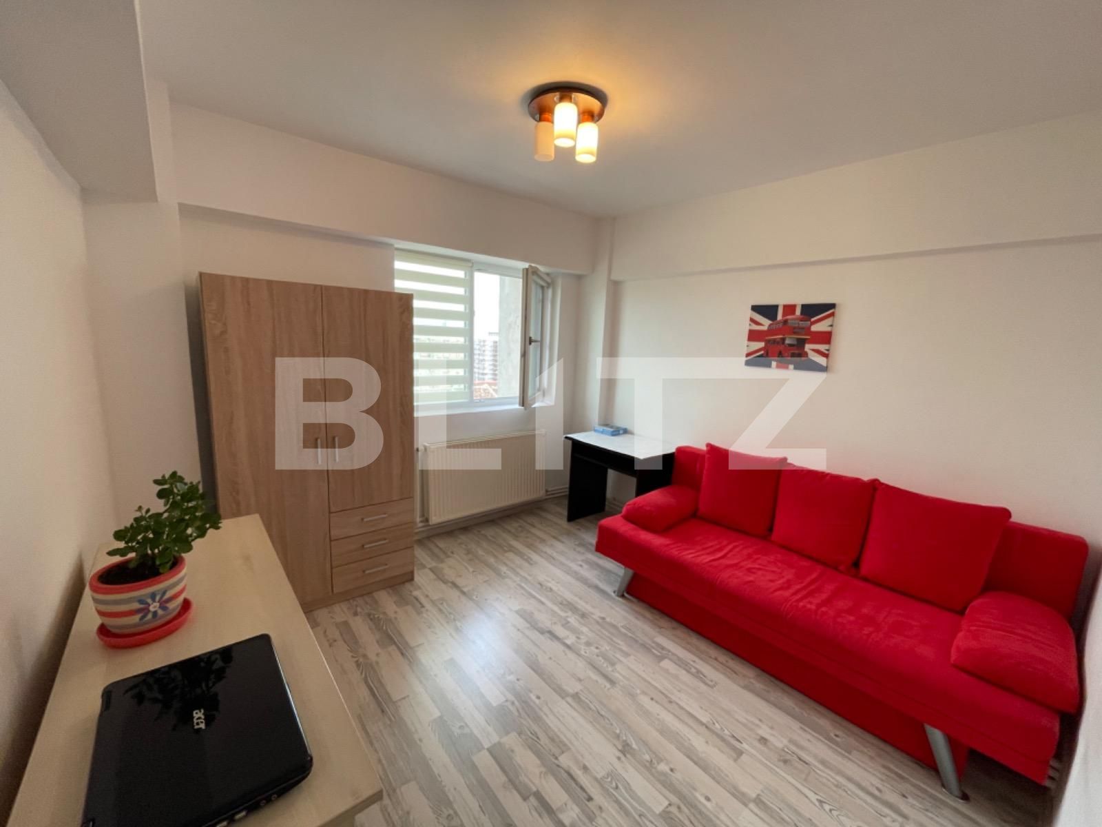 Apartament de închiriat 2 camere Lapus - 122899AI | BLITZ Craiova | Poza6