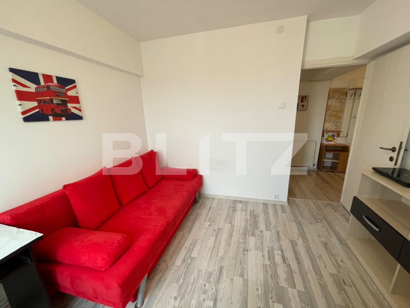 Apartament de închiriat 2 camere Lapus - 122899AI | BLITZ Craiova | Poza5