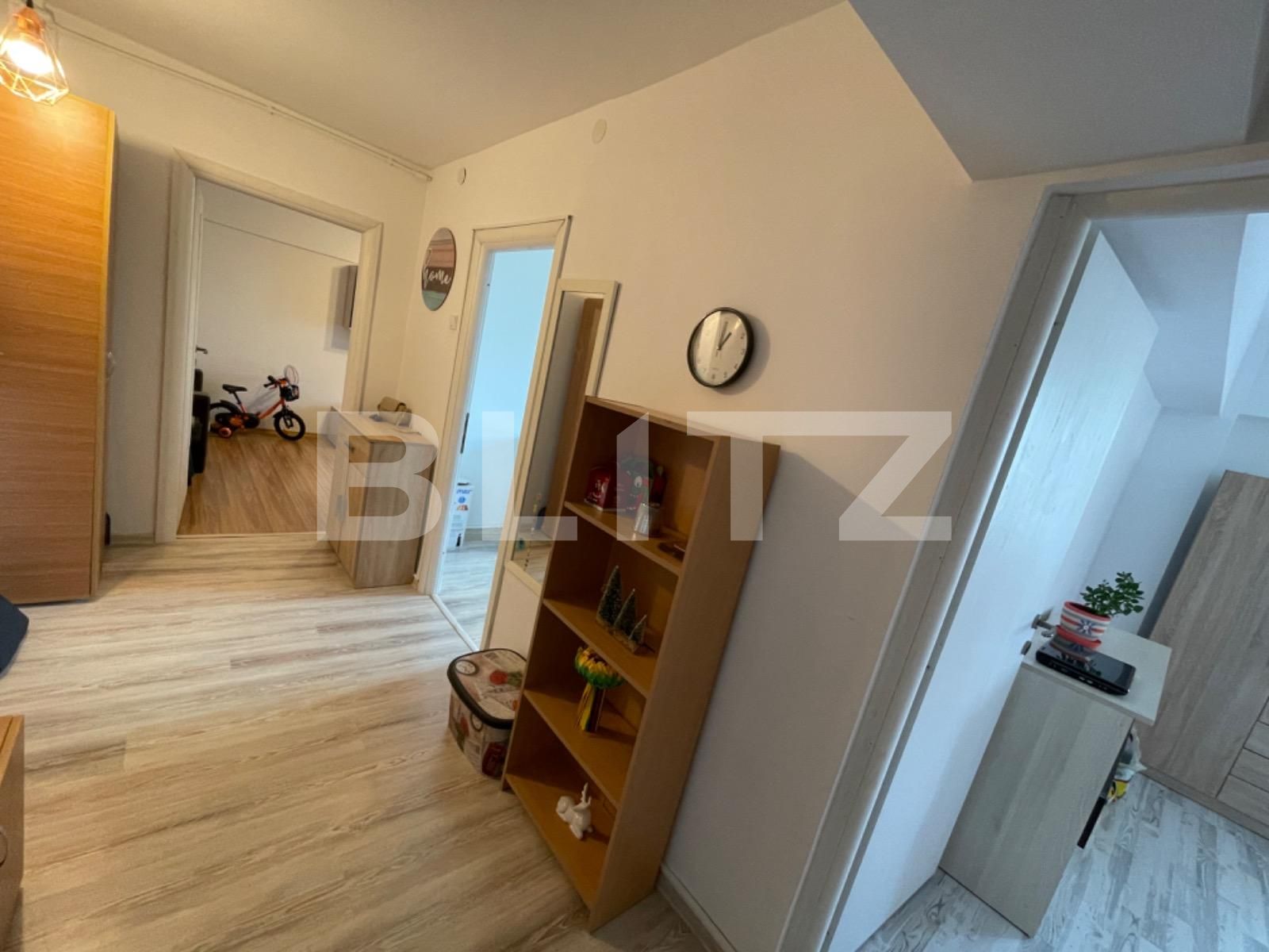 Apartament de închiriat 2 camere Lapus - 122899AI | BLITZ Craiova | Poza7